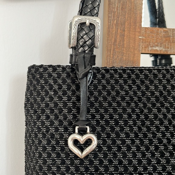 Medium size Brighton handbag. - Picture 2 of 4